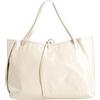 GIANNI CHIARINI - Borsa a mano - Panna