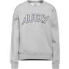 AUTRY - Felpa - Grigio