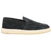OFFICINE CREATIVE ITALIA - Mocassino - Nero