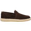 OFFICINE CREATIVE ITALIA - Mocassino - Testa di moro