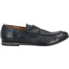 MOMA - Mocassino - Blu navy