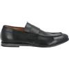 MOMA - Mocassino - Nero