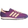 ADIDAS ORIGINALS - Sneakers - Viola