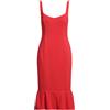 MARNI - Vestito da cerimonia - Rosso