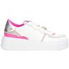 GIO+ - Sneakers - Bianco