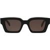 OFF-WHITE™ - Occhiali da sole - Nero