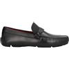 FERRAGAMO - Mocassino - Nero