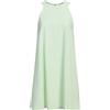 RRD - Vestito corto - Verde chiaro