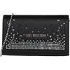 LOVE MOSCHINO - Borsa a tracolla - Nero