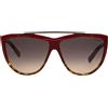TRUSSARDI - Occhiali da sole - Bordeaux