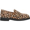 ASH - Mocassino - Beige