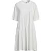 ALPHA STUDIO - Vestito estivo - Bianco