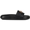 VERSACE - Ciabatte e pantofole - Nero