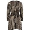 ZADIG&VOLTAIRE - Vestito chemisier - Oro