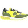 PHILIPPE MODEL - Sneakers - Verde lime
