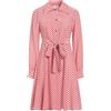 ATTIC AND BARN - Vestito chemisier - Rosa
