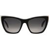 RAG & BONE - Occhiali da sole - Nero