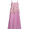 COMME des GARÇONS - Vestito in Maglia - Rosa