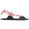 MARNI x NO VACANCY INN - Sandali - Nero