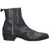 JOHN VARVATOS - Stivaletti - Nero
