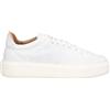 TESTONI - Sneakers - Off white