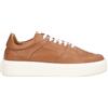TESTONI - Sneakers - Cammello