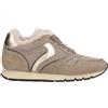 VOILE BLANCHE - Sneakers - Beige