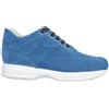 HOGAN - Sneakers - Blu