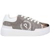POLLINI - Sneakers - Bronzo