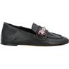 AGL - Mocassino - Nero
