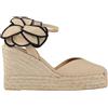 CASTAÑER - Espadrillas - Sabbia