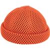 BORSALINO - Cappello - Arancione