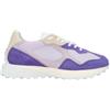 D.A.T.E. - Sneakers - Lilla
