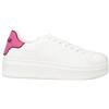 GAëLLE Paris - Sneakers - Bianco