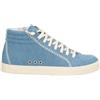 P448 - Sneakers - Blu