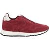 VOILE BLANCHE - Sneakers - Bordeaux