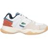 LACOSTE - Sneakers - Bianco