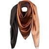 MAX&Co. - Sciarpe e foulard - Cammello