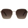MARC JACOBS - Occhiali da sole - Platino