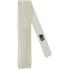 DUNHILL - Cravatte e papillon - Beige