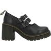 DR. MARTENS - Décolleté - Nero