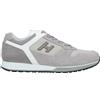 HOGAN - Sneakers - Grigio chiaro