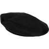 ALPHA STUDIO - Cappello - Nero