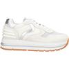 VOILE BLANCHE - Sneakers - Grigio chiaro
