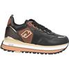 LIU -JO - Sneakers - Nero