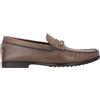 TOD'S - Mocassino - Cioccolato