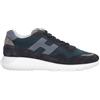 HOGAN - Sneakers - Blu notte