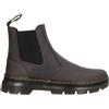 DR. MARTENS - Stivaletti - Testa di moro