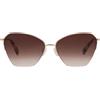 RAG & BONE - Occhiali da sole - Oro