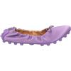 TOD'S - Ballerine - Viola